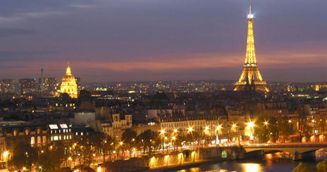 Paris, France